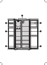 Preview for 2 page of VALBERG SBS 532 D X625C Instructions For Use Manual