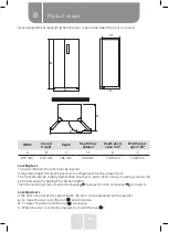 Preview for 8 page of VALBERG SBS 532 D X625C Instructions For Use Manual