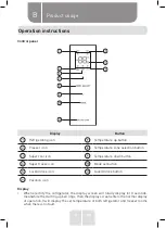 Preview for 11 page of VALBERG SBS 532 D X625C Instructions For Use Manual