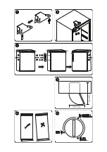 Preview for 1 page of VALBERG UF 242 E W742C Instructions For Use Manual