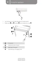 Preview for 24 page of VALBERG UF NF 240 E S180C Instructions For Use Manual