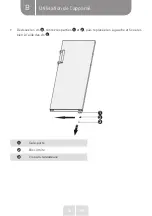 Preview for 57 page of VALBERG UF NF 240 E S180C Instructions For Use Manual