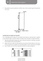 Preview for 114 page of VALBERG UF NF 240 E S180C Instructions For Use Manual