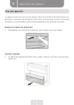 Preview for 120 page of VALBERG UF NF 240 E S180C Instructions For Use Manual