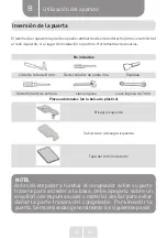 Preview for 122 page of VALBERG UF NF 240 E S180C Instructions For Use Manual