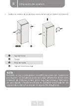 Preview for 128 page of VALBERG UF NF 240 E S180C Instructions For Use Manual