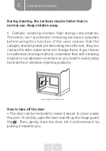 Preview for 31 page of VALBERG VC 60 4MFC X 373P2 Instructions For Use Manual