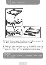 Preview for 33 page of VALBERG VC 60 4MFC X 373P2 Instructions For Use Manual