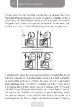 Preview for 126 page of VALBERG VC 60 4MFC X 373P2 Instructions For Use Manual