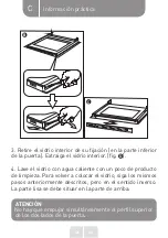 Preview for 129 page of VALBERG VC 60 4MFC X 373P2 Instructions For Use Manual