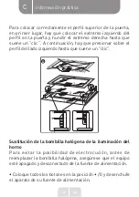 Preview for 130 page of VALBERG VC 60 4MFC X 373P2 Instructions For Use Manual