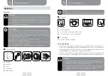 Preview for 6 page of VALBERG WD8615BW566C Instructions For Use Manual