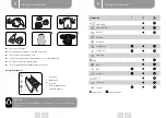 Preview for 7 page of VALBERG WD8615BW566C Instructions For Use Manual