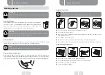 Preview for 14 page of VALBERG WD8615BW566C Instructions For Use Manual