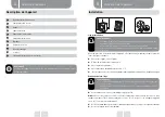 Preview for 18 page of VALBERG WD8615BW566C Instructions For Use Manual