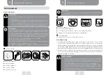 Preview for 20 page of VALBERG WD8615BW566C Instructions For Use Manual