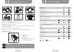 Preview for 21 page of VALBERG WD8615BW566C Instructions For Use Manual