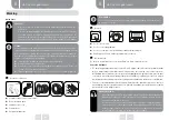 Preview for 34 page of VALBERG WD8615BW566C Instructions For Use Manual