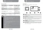 Preview for 36 page of VALBERG WD8615BW566C Instructions For Use Manual