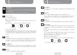 Preview for 40 page of VALBERG WD8615BW566C Instructions For Use Manual