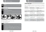 Preview for 43 page of VALBERG WD8615BW566C Instructions For Use Manual