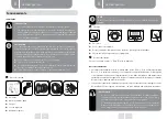 Preview for 48 page of VALBERG WD8615BW566C Instructions For Use Manual