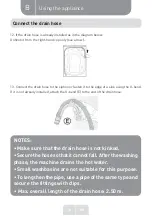 Preview for 18 page of VALBERG WF 1014 A W180C3 Instructions For Use Manual