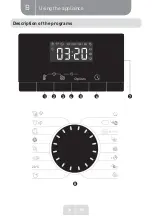 Preview for 23 page of VALBERG WF 1014 A W180C3 Instructions For Use Manual