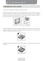 Preview for 54 page of VALBERG WF 1014 A W180C3 Instructions For Use Manual