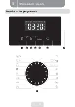 Preview for 63 page of VALBERG WF 1014 A W180C3 Instructions For Use Manual