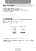 Preview for 78 page of VALBERG WF 1014 A W180C3 Instructions For Use Manual