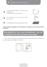 Preview for 91 page of VALBERG WF 1014 A W180C3 Instructions For Use Manual