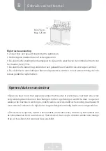 Preview for 99 page of VALBERG WF 1014 A W180C3 Instructions For Use Manual