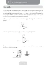 Preview for 133 page of VALBERG WF 1014 A W180C3 Instructions For Use Manual