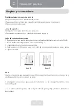 Preview for 158 page of VALBERG WF 1014 A W180C3 Instructions For Use Manual