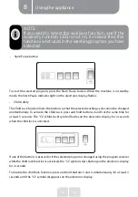 Preview for 24 page of VALBERG WF 612 D DS701T Instructions For Use Manual