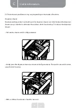 Preview for 34 page of VALBERG WF 612 D DS701T Instructions For Use Manual