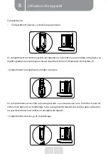 Preview for 50 page of VALBERG WF 612 D DS701T Instructions For Use Manual