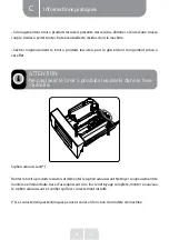 Preview for 71 page of VALBERG WF 612 D DS701T Instructions For Use Manual