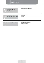 Preview for 78 page of VALBERG WF 612 D DS701T Instructions For Use Manual