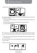 Preview for 81 page of VALBERG WF 612 D DS701T Instructions For Use Manual