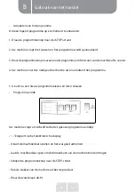 Preview for 97 page of VALBERG WF 612 D DS701T Instructions For Use Manual