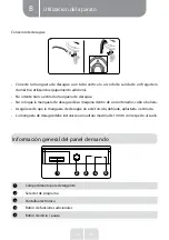 Preview for 120 page of VALBERG WF 612 D DS701T Instructions For Use Manual