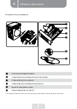 Preview for 121 page of VALBERG WF 612 D DS701T Instructions For Use Manual