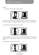 Preview for 122 page of VALBERG WF 612 D DS701T Instructions For Use Manual