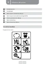 Preview for 124 page of VALBERG WF 612 D DS701T Instructions For Use Manual