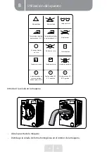 Preview for 126 page of VALBERG WF 612 D DS701T Instructions For Use Manual