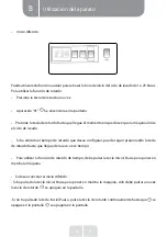 Preview for 131 page of VALBERG WF 612 D DS701T Instructions For Use Manual