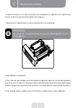 Preview for 143 page of VALBERG WF 612 D DS701T Instructions For Use Manual