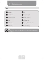 Preview for 6 page of VALBERG WF 612 D W566C Instructions For Use Manual